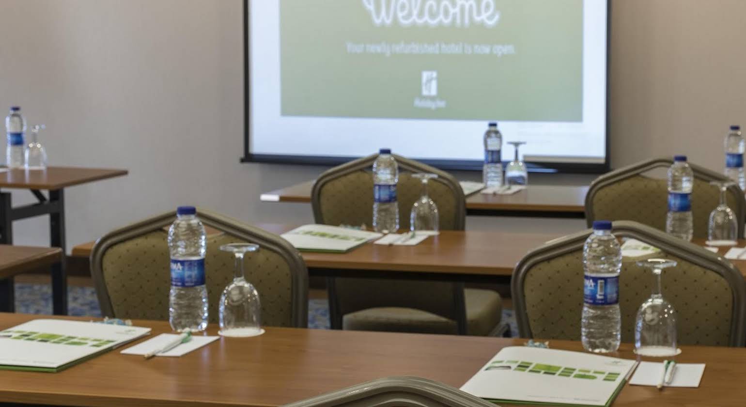 Holiday Inn Istanbul Old City