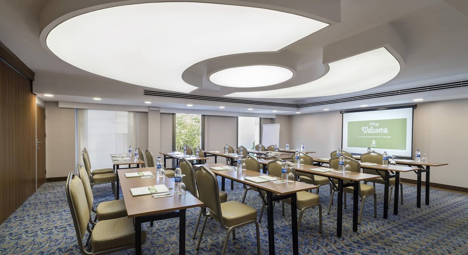 Holiday Inn Istanbul Old City