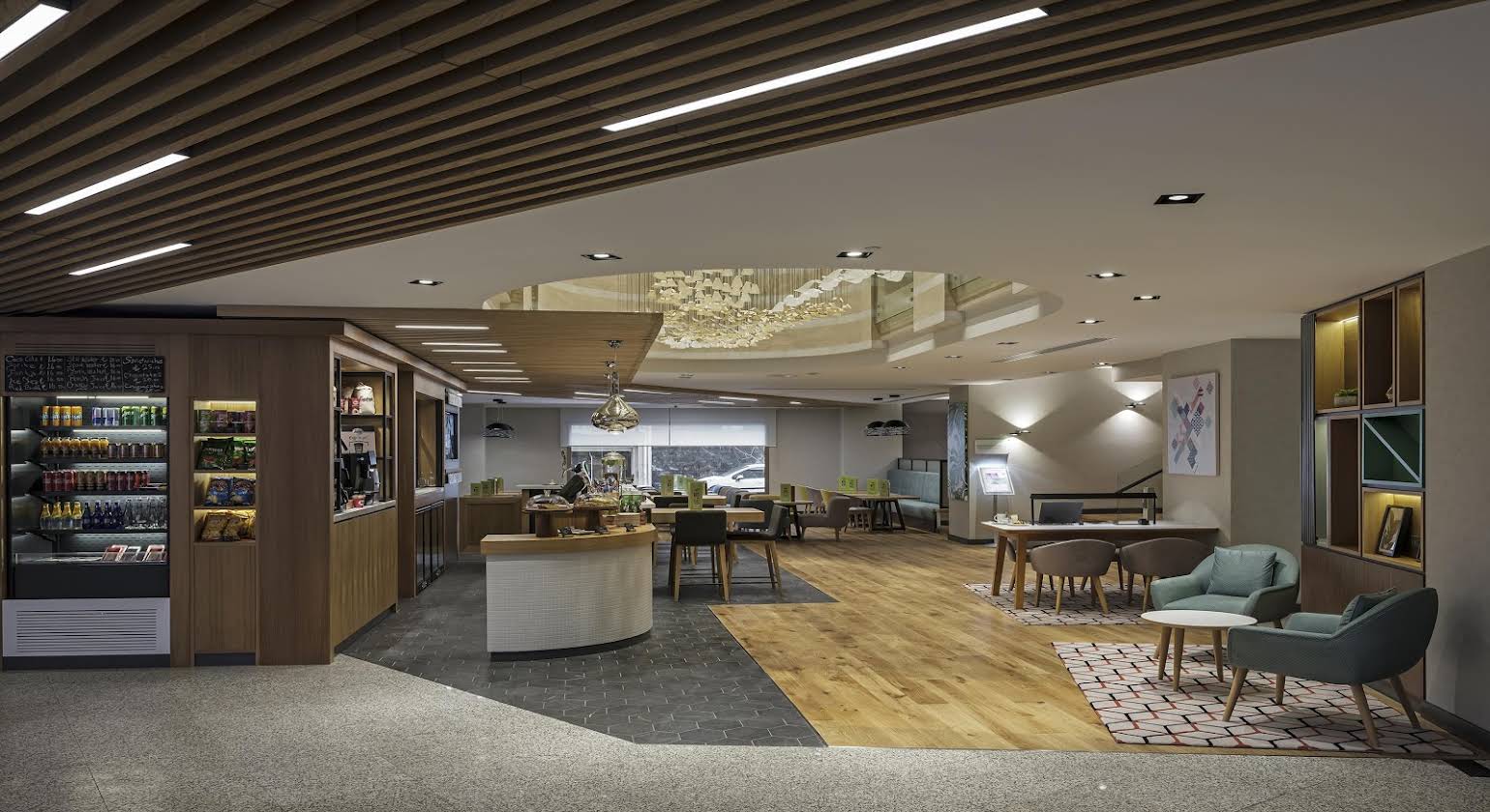 Holiday Inn Istanbul Old City