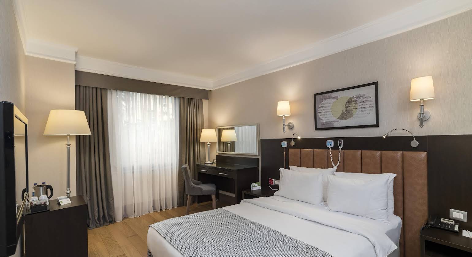 Holiday Inn Istanbul Old City