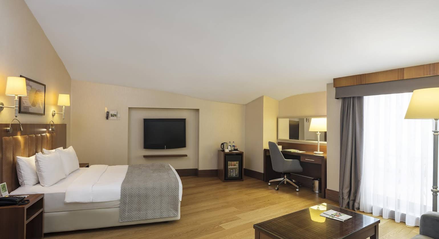 Holiday Inn Istanbul Old City