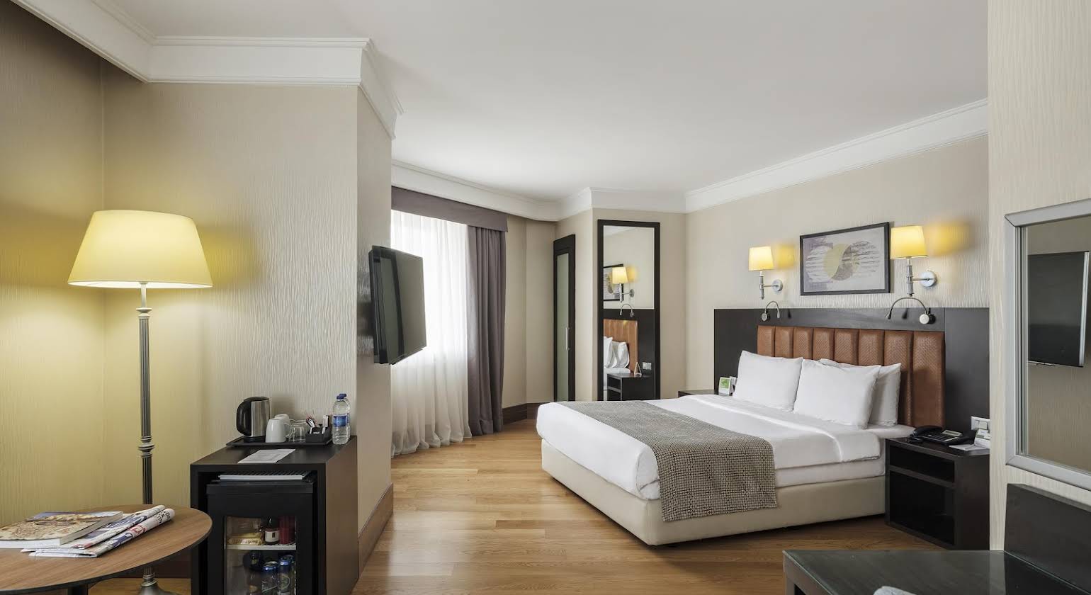 Holiday Inn Istanbul Old City