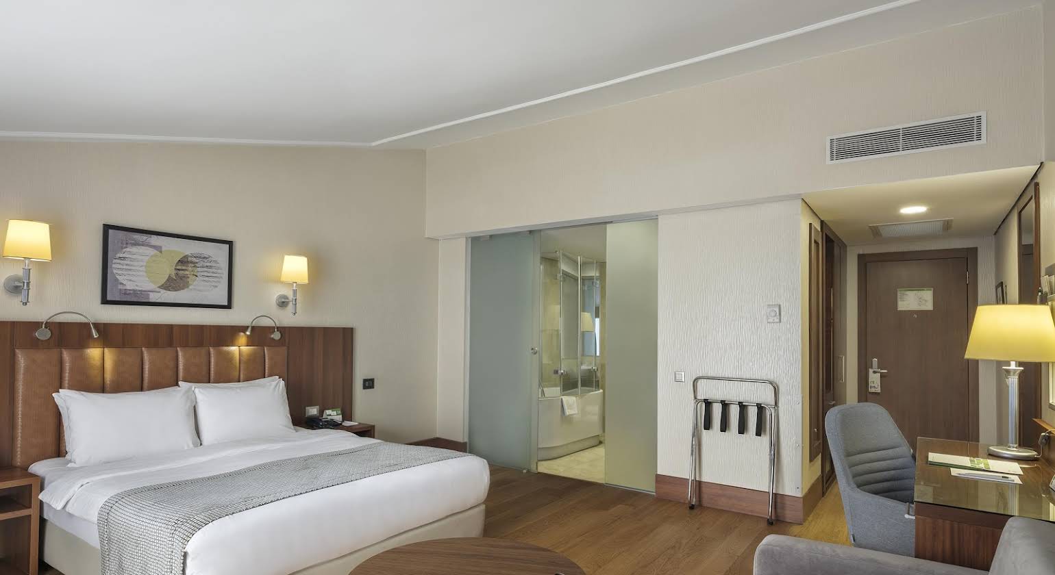 Holiday Inn Istanbul Old City