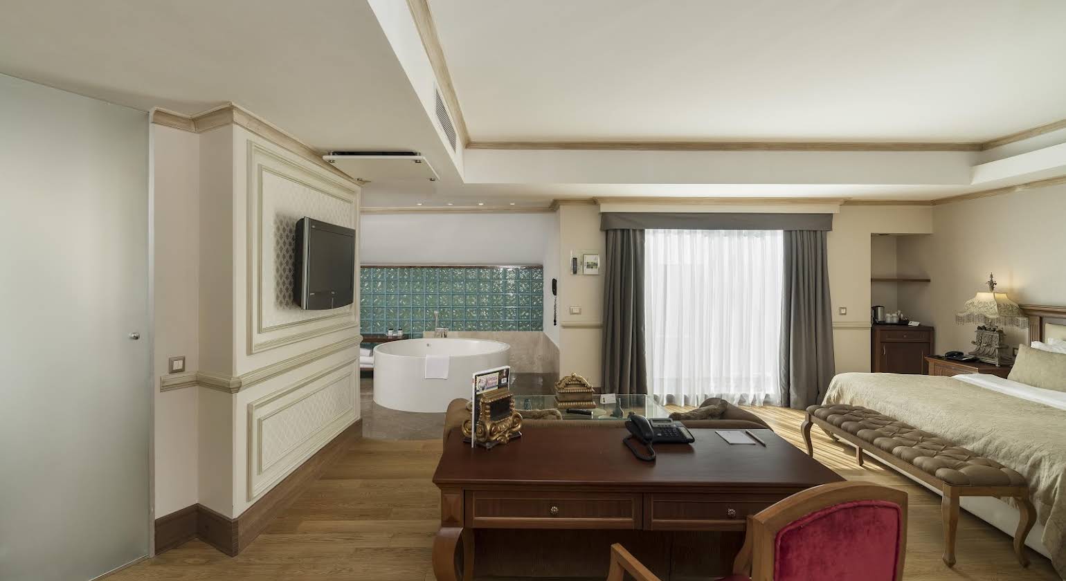 Holiday Inn Istanbul Old City