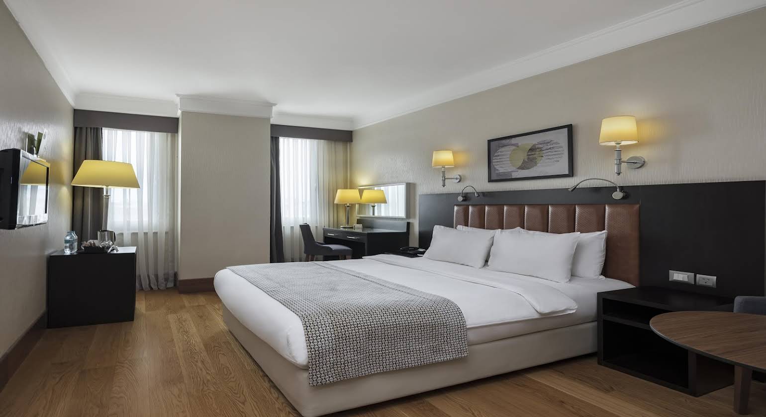 Holiday Inn Istanbul Old City