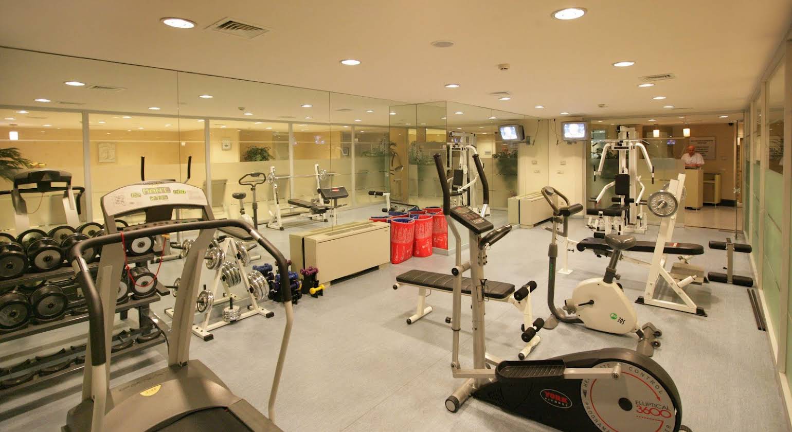 Holiday Inn Istanbul Old City