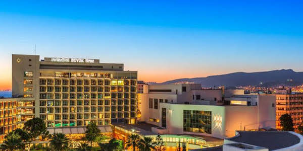 izmir otelleri ve izmir otel fiyatlari 50 ye varan indirim