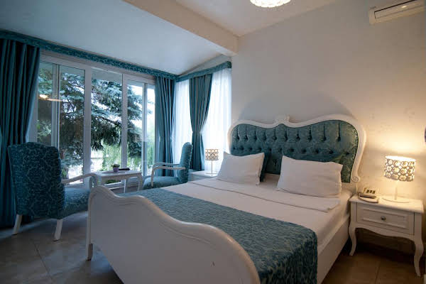 agva nehir evi butik hotel sile tatil com
