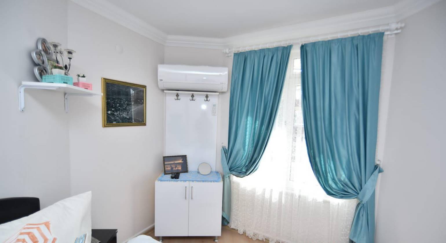 Polat Tatil Evleri Alanya