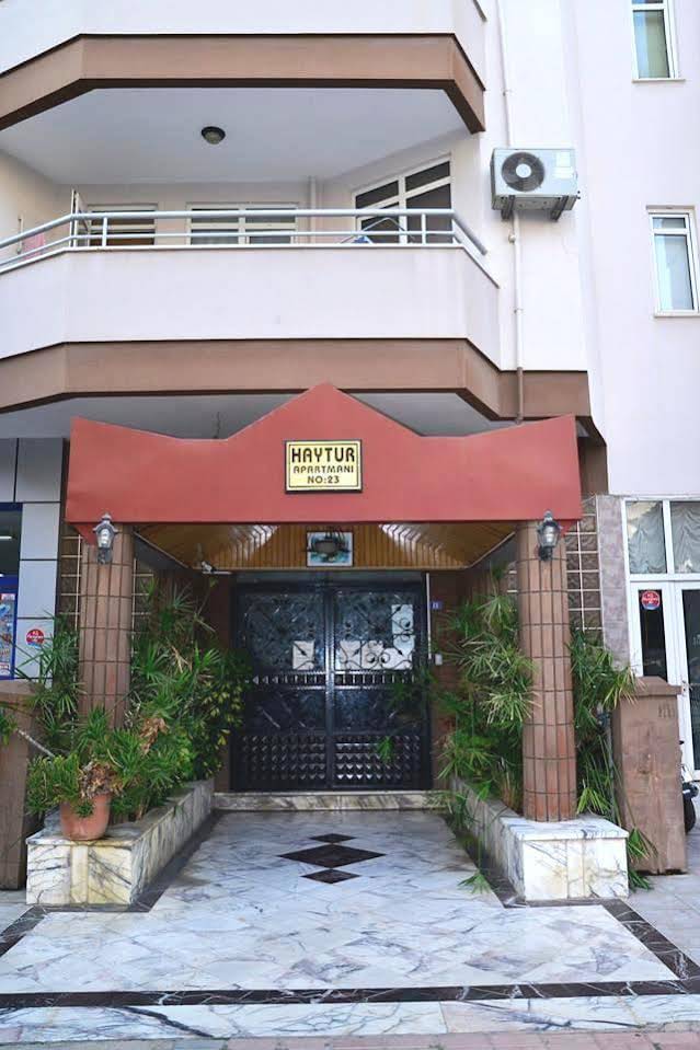 Polat Tatil Evleri Alanya